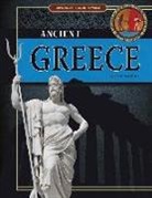 Don Nardo - Ancient Greece