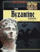 Jennifer Fretland Vanvoorst, Jennifer Ann Fretland Vanvoorst, Jennifer Vanvoorst, Jennifer Fretland VanVoorst - The Byzantine Empire