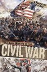Fitzgerald, Stephanie Fitzgerald - The Split History of the Civil War