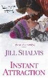 Jill Shalvis - Instant Attraction