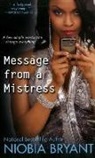 Niobia Bryant - Pp Message from a Mistress