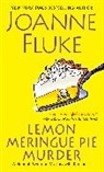 Joanne Fluke - Lemon Meringue Pie Murder