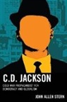John A. Stern, John Allen Stern - Cd Jackson