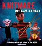 Hannah Simpson - Knitmare on Elm Street