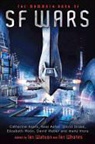 Ian (EDT)/ Whates Watson, Ian Watson, Ian Whates - The Mammoth Book of SF Wars