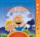 Charles Schulz, Charles M. Schulz - It''s the Great Pumpkin, Charlie Brown: With Sound and Music