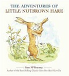 Sam McBratney - The Adventures of Little Nutbrown Hare