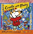 Lucy Cousins, Lucy/ Cousins Cousins, Lucy Cousins - Create with Maisy