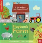 Corina Fletcher, Corina/ Teckentrup Fletcher, Britta Teckentrup, Britta Teckentrup - Playbook Farm