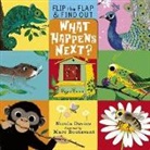Marc Boutavant, Nicola Davies, Nicola/ Boutavant Davies, Marc Boutavant - What Happens Next?