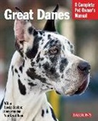 John Cawley, Rachel Cawley, Joe Stahlkuppe - Great Danes