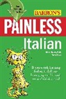 Marcel Danesi, Marco Danesi, Marcel Danesi Ph. D. - Painless Italian