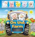 Brenda Apsley, Brenda/ Cameron Apsley, Jea Toole, Craig Cameron, Jeannette O'Toole - Pop and Play on the Farm