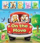 Brenda Apsley, Brenda/ Cameron Apsley, Jea Toole, Craig Cameron, Jeannette O'Toole - Pop and Play on the Move