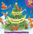 Hannah (ILT) Whitty, Hannah Whitty - A Woodland Christmas Tale