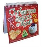 Nancy Lambert - Christmas Sweet Treats