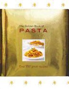 Carla Bardi - The Golden Book of Pasta