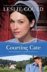 Leslie Gould, Lesslie Gould - Courting Cate