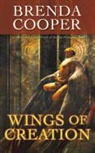 Brenda Cooper - Wings of Creation