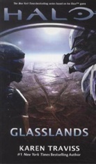 TRAVISS, Karen Traviss - Halo: Glasslands