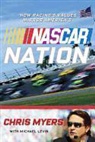 Michael Levin, Chris Myers, Chris/ Levin Myers, NASCAR - NASCAR Nation