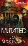 Joe McKinney - Mutated