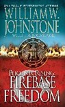 J. A. Johnstone, J.A. Johnstone, William W Johnstone, William W. Johnstone - Phoenix Rising