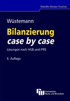 Jens Wüstemann - Bilanzierung case by case