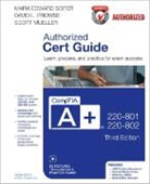 Mueller, Scott Mueller, Prows, David Prowse, David L. Prowse, Sope... - Comptia A+ 220-801 and 220-802 Cert Guide