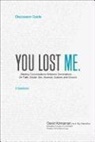 Aly Hawkins, David Kinnaman - You Lost Me Discussion Guide