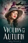 Amy Mcauley - Violins of Autumn