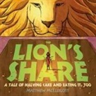 Matthew McElligott, McElligott, Matthew McElligott - The Lion's Share