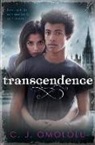Omololu, C. J. Omololu, Cynthia Jaynes Omololu - Transcendence