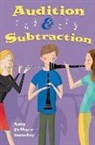 Amy Fellner Dominy, Fellner Dominy, Amy Fellner Dominy - Audition & Subtraction