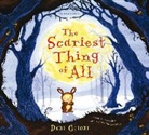 Debi Gliori, Gliori, Debi Gliori - The Scariest Thing of All