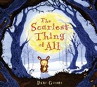Debi Gliori, Gliori, Debi Gliori - The Scariest Thing of All