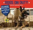 Hinshaw Patent, Dorothy Hinshaw Patent, Dorothy Hinshaw Patent, Dorothy Hinshaw/ Patent Patent, Dorothy Hinshaw Patent - Dogs on Duty