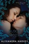 Harvey, Alyxandra Harvey - Blood Moon