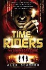 SCARROW, Alex Scarrow - The Doomsday Code