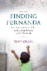 Erin Siegal, Erin Elizabeth Siegal - Finding Fernanda