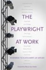 Barry Kaplan, Barry Jay Kaplan, Jay Kaplan, Rosemarie Tichler, Rosemarie Kaplan Tichler, Rosemarie/ Kaplan Tichler - Playwright At Work