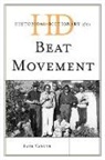 Paul Varner - Historical Dictionary of the Beat Movement