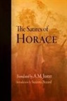 Horace, A. M. (TRN) Juster - Satires of Horace