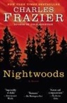 Charles Frazier - Nightwoods