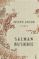 Salman Rushdie - Joseph Anton