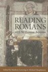 Matthew (EDT)/ Dauphinais Levering, Michael Dauphinais, Matthew Levering - Reading Romans With St Thomas Aquinas