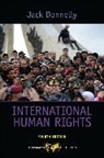 Jack Donnelly, Jack Whelan Donnelly, Daniel J. Whelan - International Human Rights