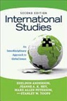Sheldon Anderson, Sheldon Peterson Anderson, Sheldon/ Hey Anderson, Anderson Sheldon, Jeanne A. K. Hey, Mark Allen Peterson... - International Studies