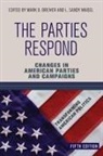 Mark Brewer, Mark D Brewer, Mark D. Brewer, Mark D. Maisel Brewer, Mark D./ Maisel Brewer, L Sandy Maisel... - Parties Respond