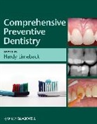 H Limeback, Hardy Limeback, Hardy Limeback, Hardy (University of Toronto Limeback, Limeback Hardy - Comprehensive Preventive Dentistry